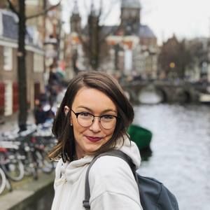 Meet your Posher, Madison